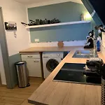 Apartamento Erlebnis-ferienhof Reekenfeld