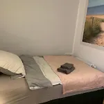 Erlebnis-ferienhof Reekenfeld Apartamento