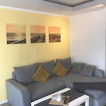 Apartamento Erlebnis-ferienhof Reekenfeld