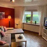 Apartment Erlebnis-ferienhof Reekenfeld *