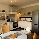 Apartamento Erlebnis-ferienhof Reekenfeld *
