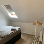 Apartment Erlebnis-ferienhof Reekenfeld