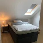 Apartamento Erlebnis-ferienhof Reekenfeld *