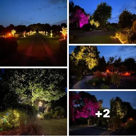 Erlebnis-ferienhof Reekenfeld