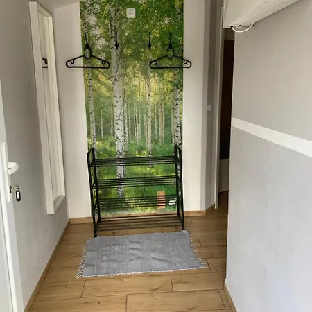 Erlebnis-ferienhof Reekenfeld Appartement
