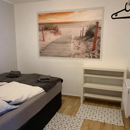 Appartement Erlebnis-ferienhof Reekenfeld Barssel (Cloppenburg)