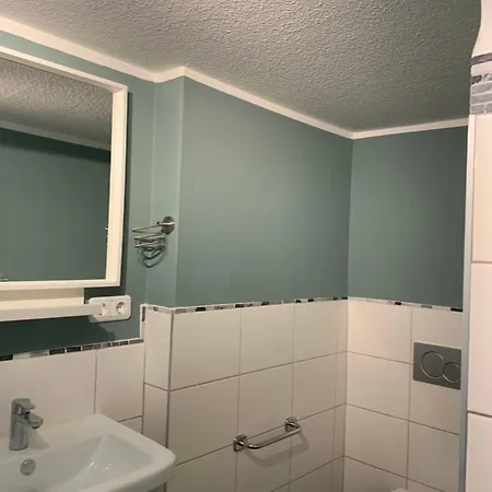 Erlebnis-ferienhof Reekenfeld Apartman Barßel