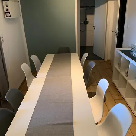 Appartement Erlebnis-ferienhof Reekenfeld *