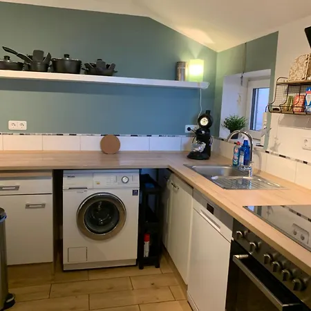 Appartement Erlebnis-ferienhof Reekenfeld Barssel (Cloppenburg)