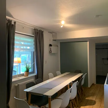 Erlebnis-ferienhof Reekenfeld Appartement Barssel (Cloppenburg)