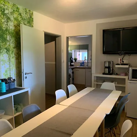 Erlebnis-ferienhof Reekenfeld Apartamento