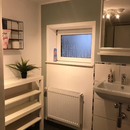 Erlebnis-ferienhof Reekenfeld Appartement *