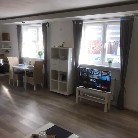 Erlebnis-ferienhof Reekenfeld *