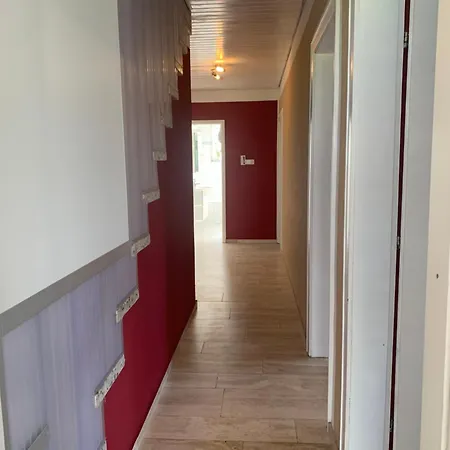 Erlebnis-ferienhof Reekenfeld * Barssel (Cloppenburg)