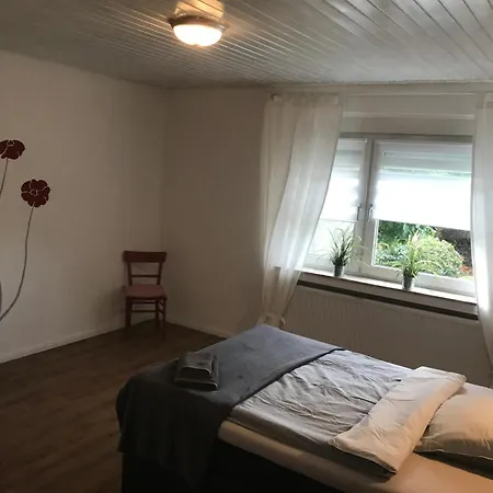 Apartamento Erlebnis-ferienhof Reekenfeld Barssel (Cloppenburg)