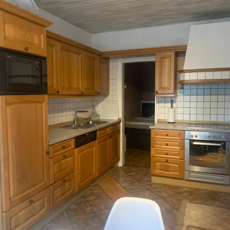 Erlebnis-ferienhof Reekenfeld Appartement
