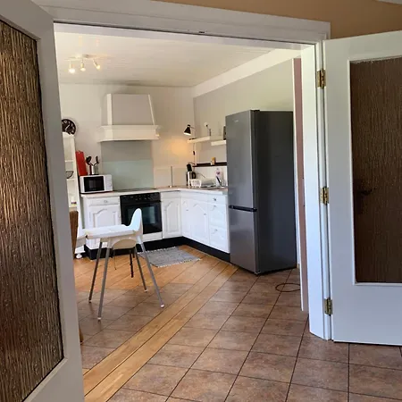 Erlebnis-ferienhof Reekenfeld Apartman Barßel