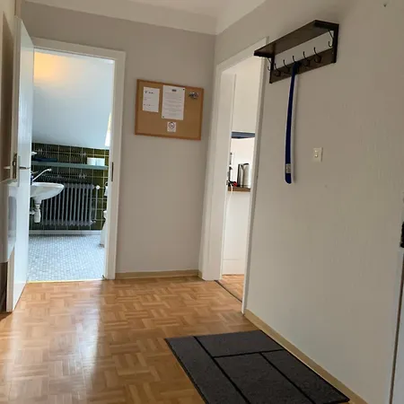 Erlebnis-ferienhof Reekenfeld Апартаменты