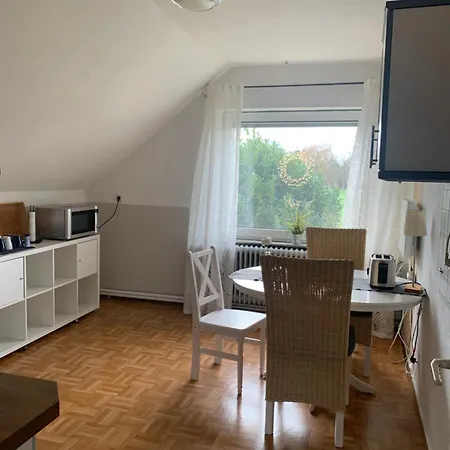 Erlebnis-ferienhof Reekenfeld *