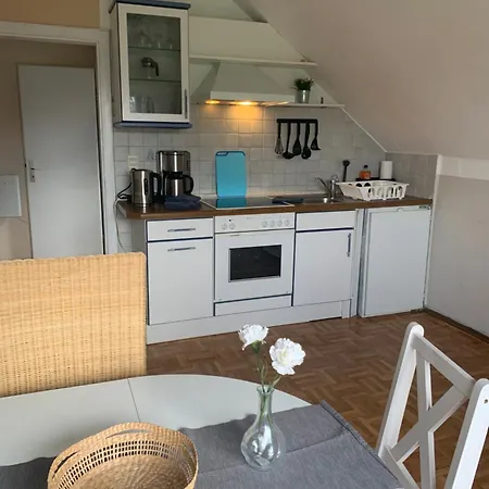 Erlebnis-ferienhof Reekenfeld Apartament