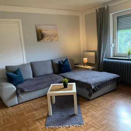 Erlebnis-ferienhof Reekenfeld *