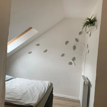 Apartament Erlebnis-ferienhof Reekenfeld