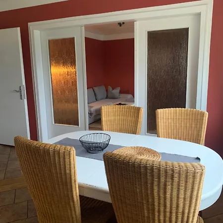 Erlebnis-ferienhof Reekenfeld Apartamento