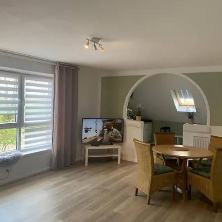 Erlebnis-ferienhof Reekenfeld Apartamento Barssel (Cloppenburg)