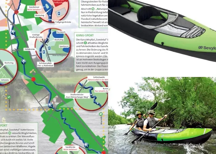 Lägenhet Erlebnis-ferienhof Reekenfeld