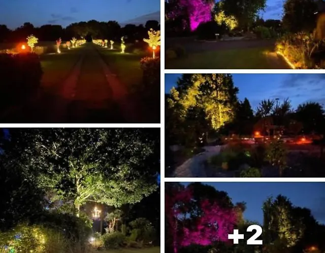 Erlebnis-ferienhof Reekenfeld