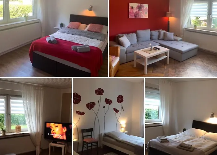 Erlebnis-ferienhof Reekenfeld Barssel (Cloppenburg)