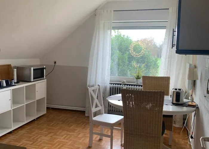 Erlebnis-ferienhof Reekenfeld *