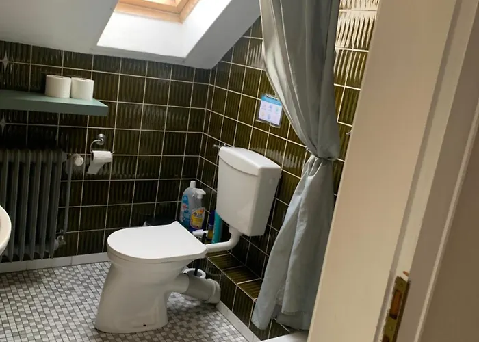 Erlebnis-ferienhof Reekenfeld Lägenhet Barssel (Cloppenburg)