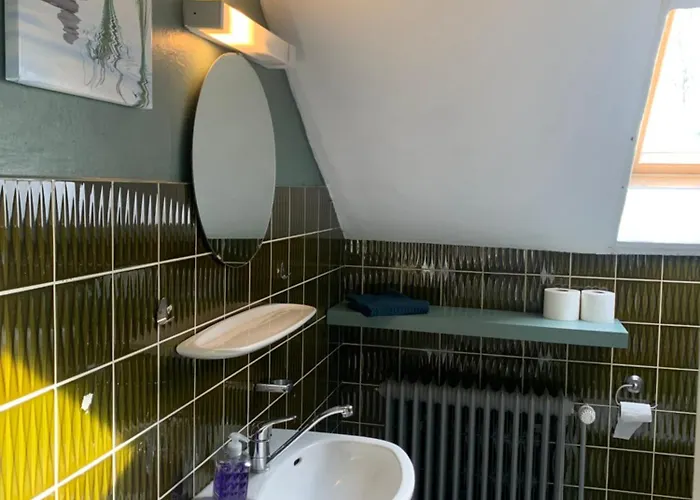 Erlebnis-ferienhof Reekenfeld Lägenhet *