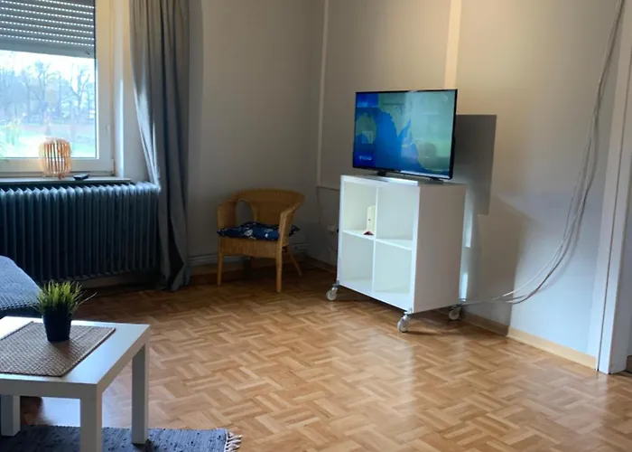 Erlebnis-ferienhof Reekenfeld