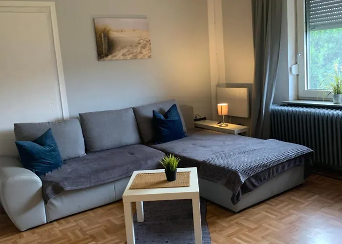 Erlebnis-ferienhof Reekenfeld *